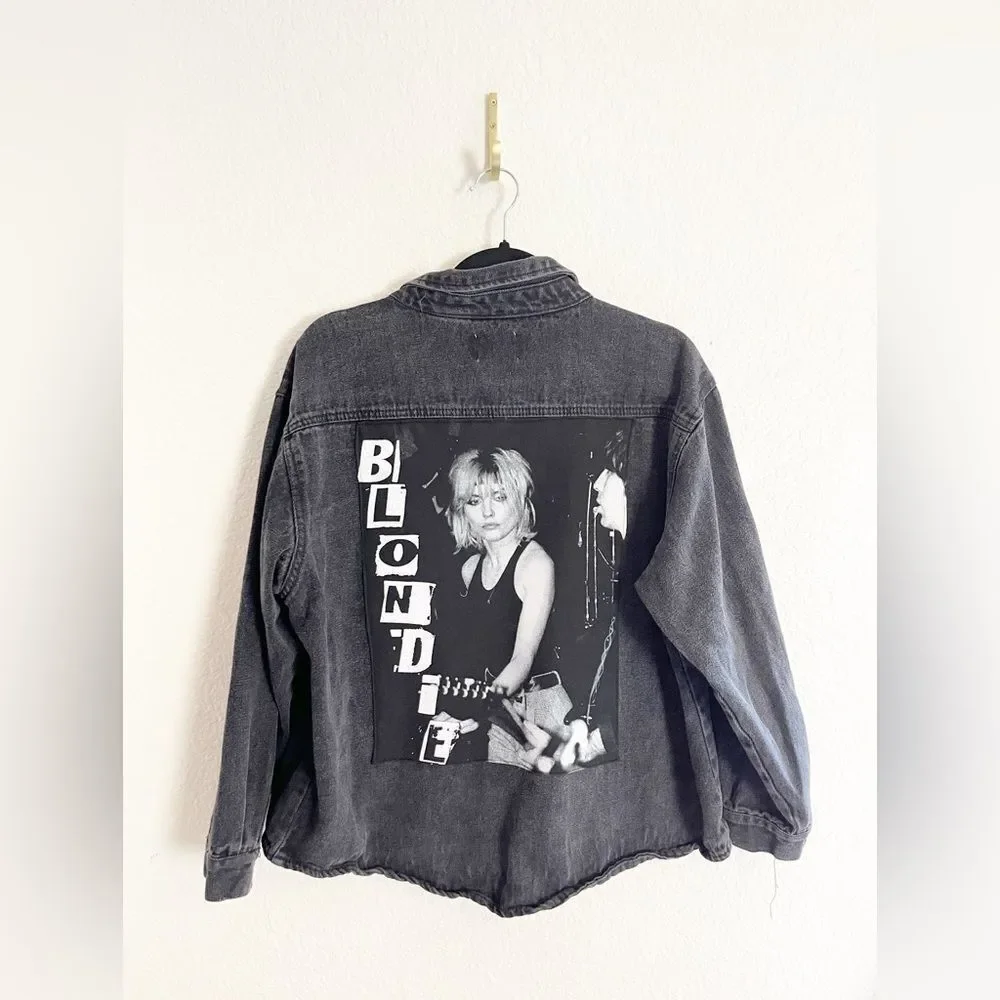 Blondie UpCycle Rework Collection - Picture 5 of 5